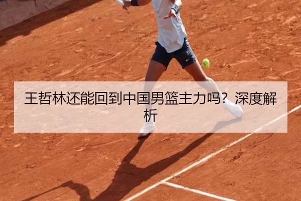 王哲林还能回到中国男篮主力吗？深度解析
